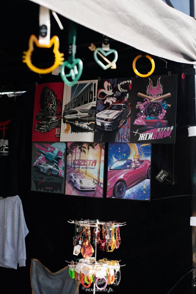 JLKA SHOP