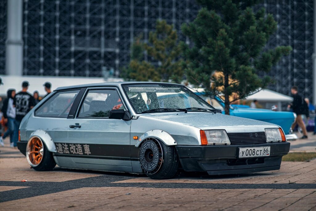 ЕНОТ CUSTOM