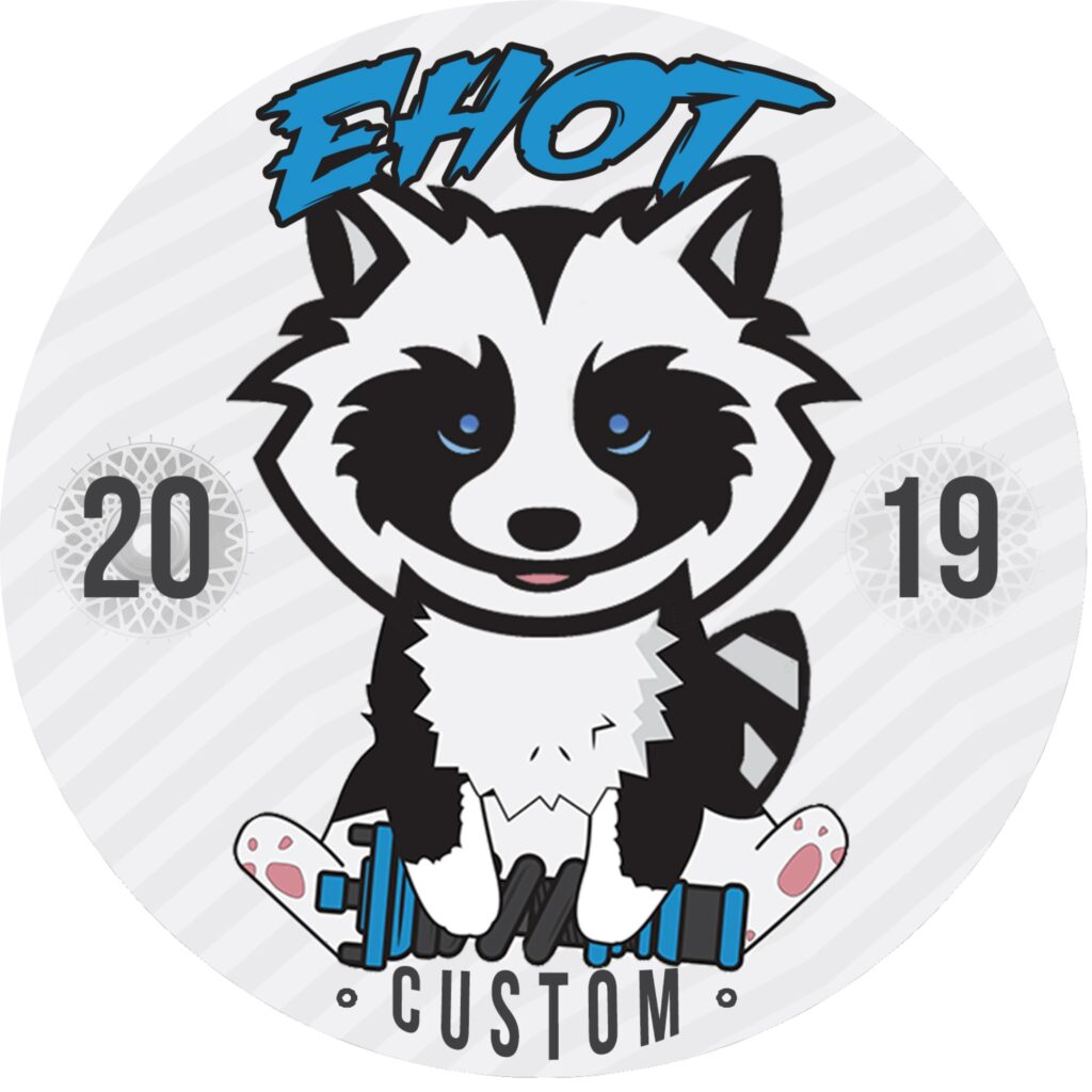 ЕНОТ CUSTOM