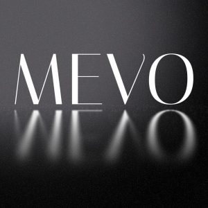 Логотип ME-VO