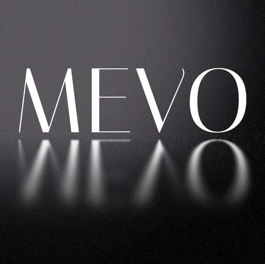 Логотип ME-VO
