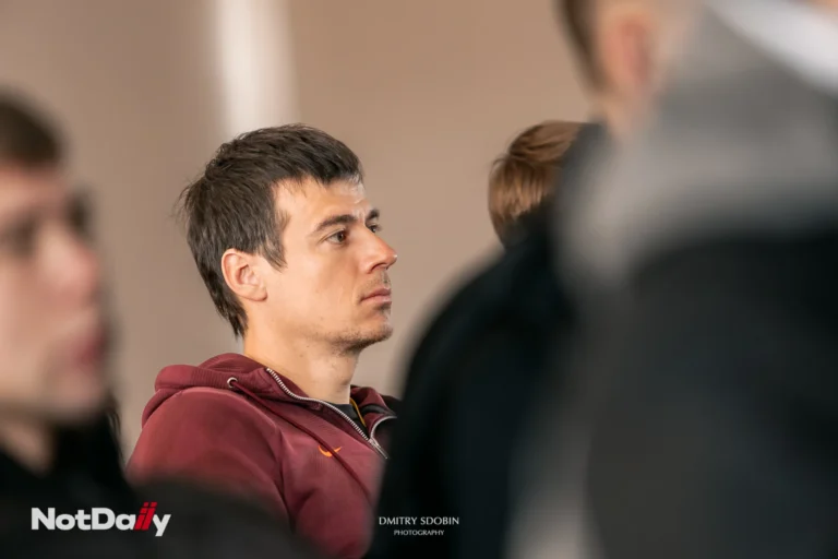 NotDaily — закрытие сезона 11 октября 2026. Фото 10