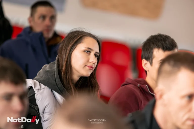 NotDaily — закрытие сезона 11 октября 2026. Фото 11