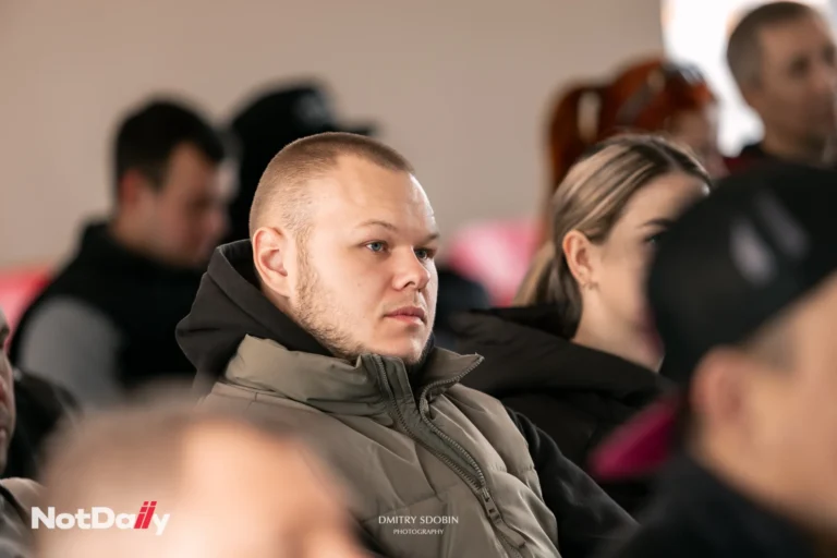NotDaily — закрытие сезона 11 октября 2026. Фото 12