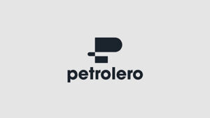 Логотип Petrolero