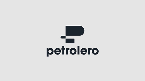 Логотип Petrolero