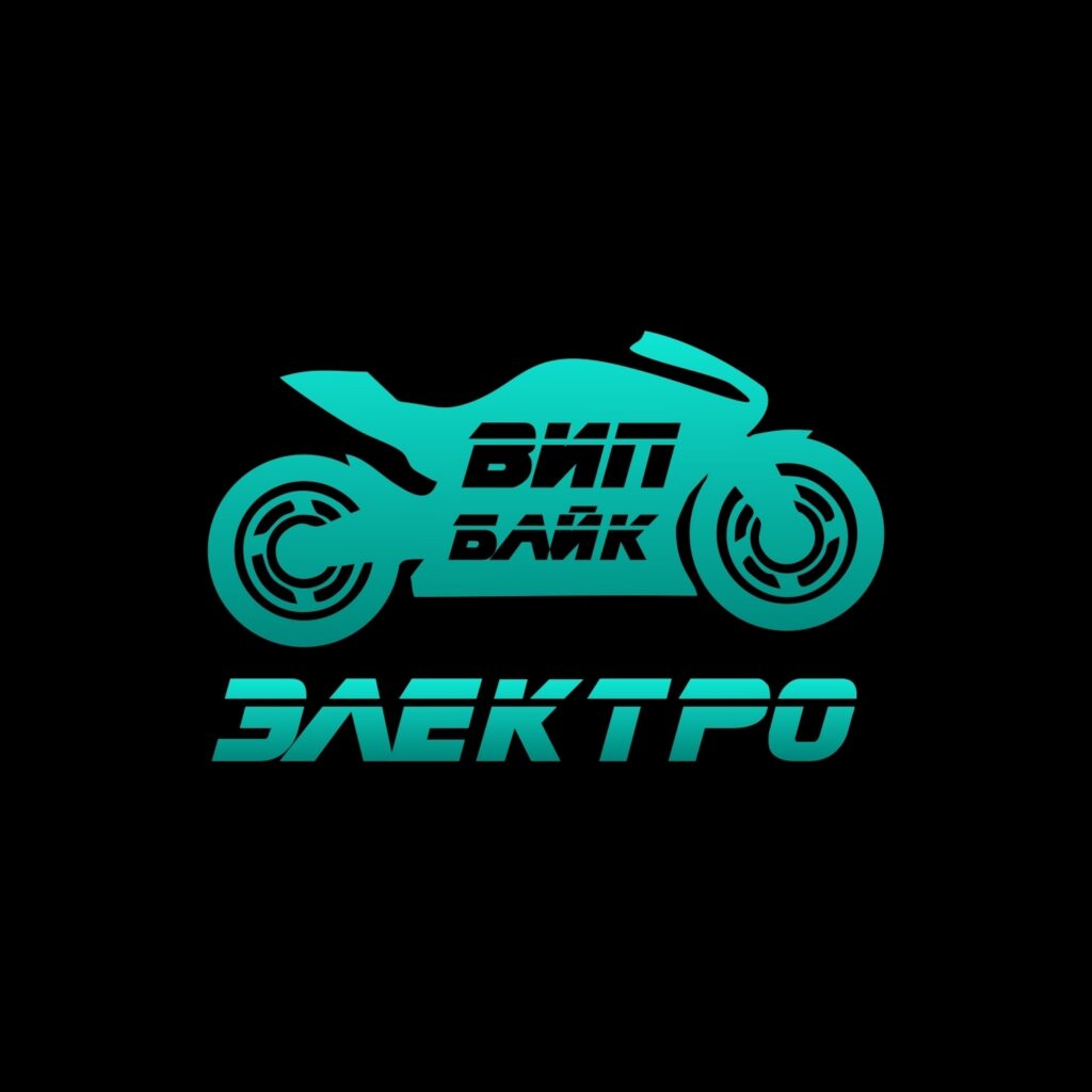 Логотип VipBike / VipBike ELECTRO